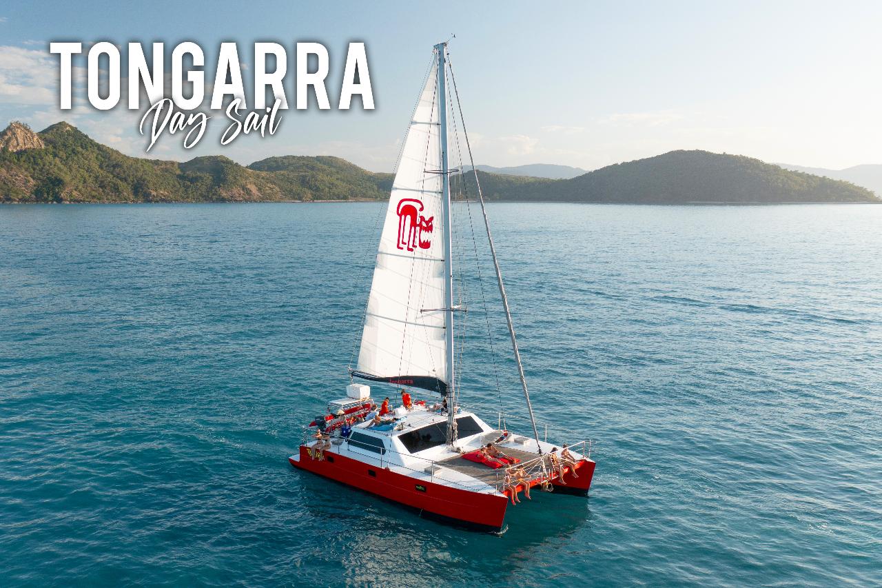 Tongarra Day Sail 