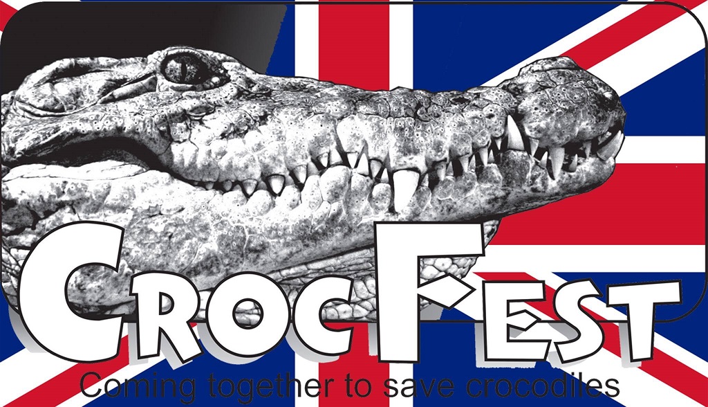CrocFest UK 2016