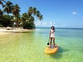 Caribbean Beach Break  of Tobago - 4 days
