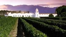 Trails through Northern Argentina - 8 Days Self Drive