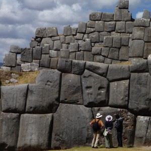 Peru & Galapagos Combo - 25 days Lima to Quito