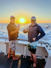 5-Day Adventure: The Hook, Line & Livin’ It Tour
