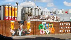City Sightseeing Tour Plus Tennent's Brewery Tour