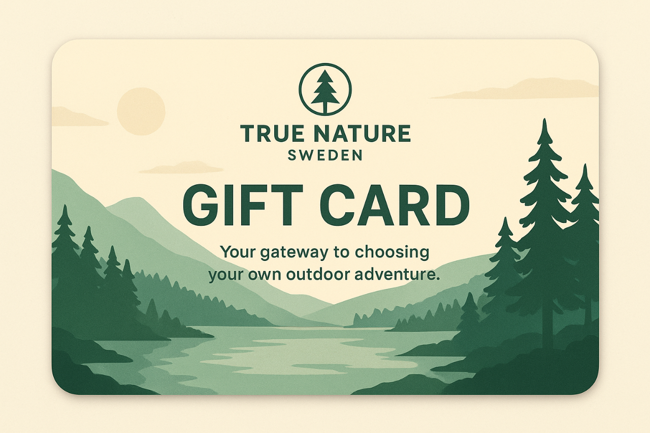 Gift Card - 10.000 SEK - TNS