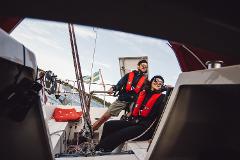 Intensive Sailing Course (1+2), evening + three days