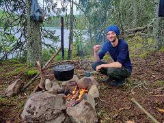 Survival Courses - Advanced: 6 days