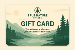 Gift Card - 4500 SEK - TNS