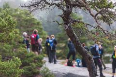 PRIVATE Stockholm Archipelago Hike - Day trip