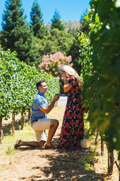 Surprise Proposal & Private Boutique Hunter Valley Winery Tour Half Day - $425 for 2 Guests