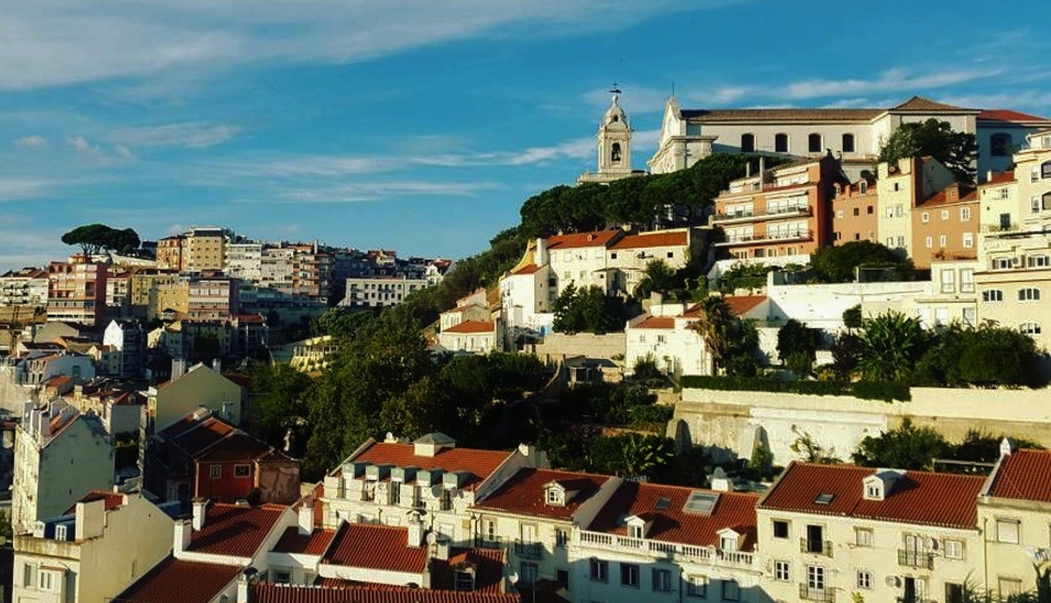 Full Day Tour of Historical Lisbon (Baixa + Alfama) - Private Option