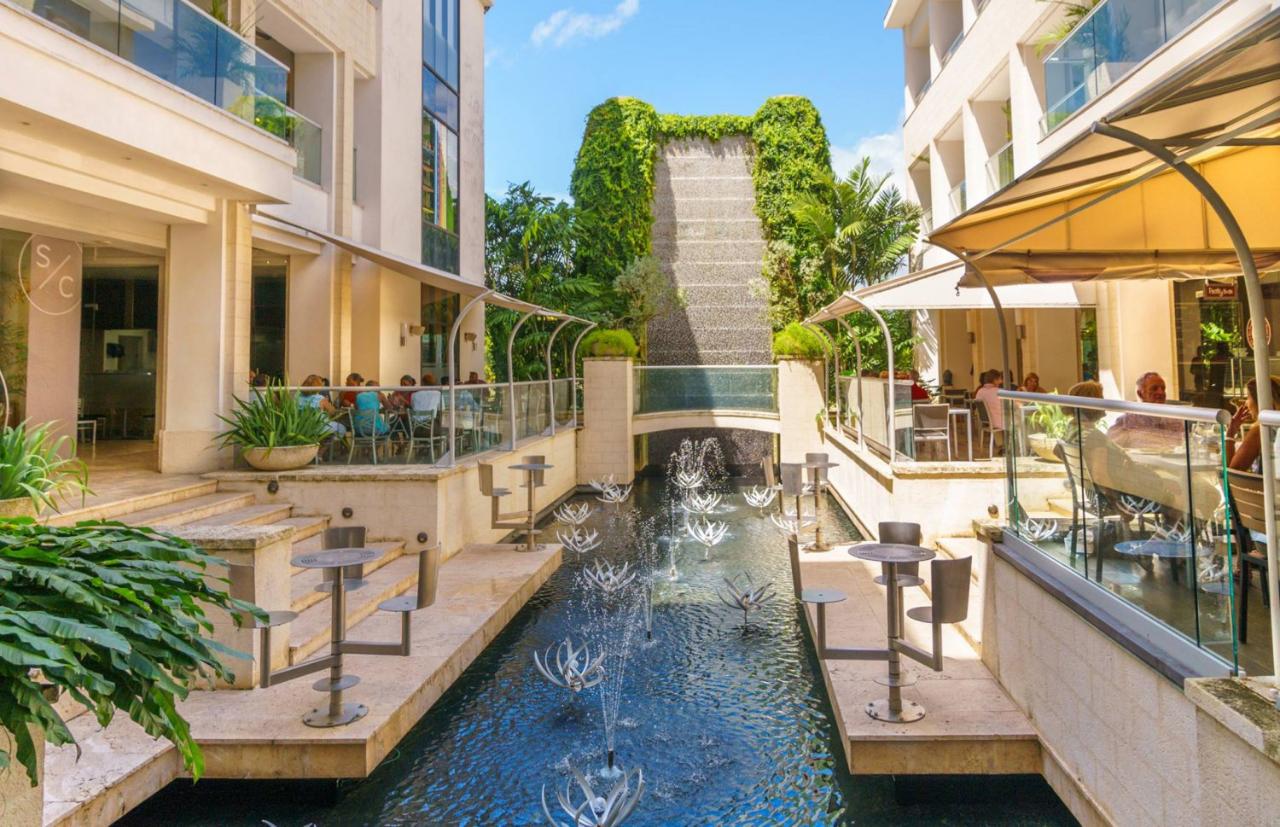 Limegrove Shopping Experience