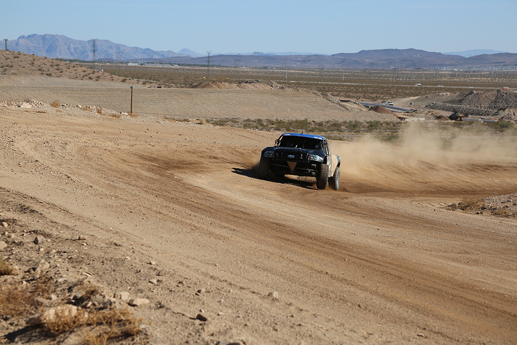 10 Lap Tour Gift Certificate