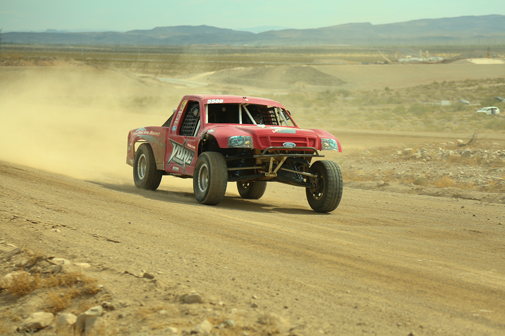 Let’s Get Dirty Tour (Call To Book)