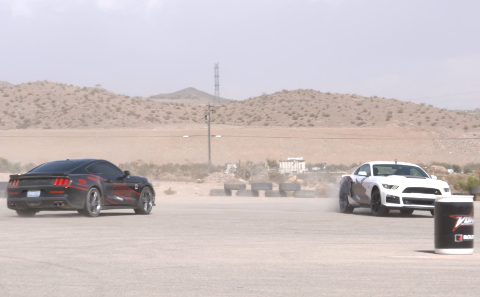 Redline Drift Package (Please call for pricing and availability)