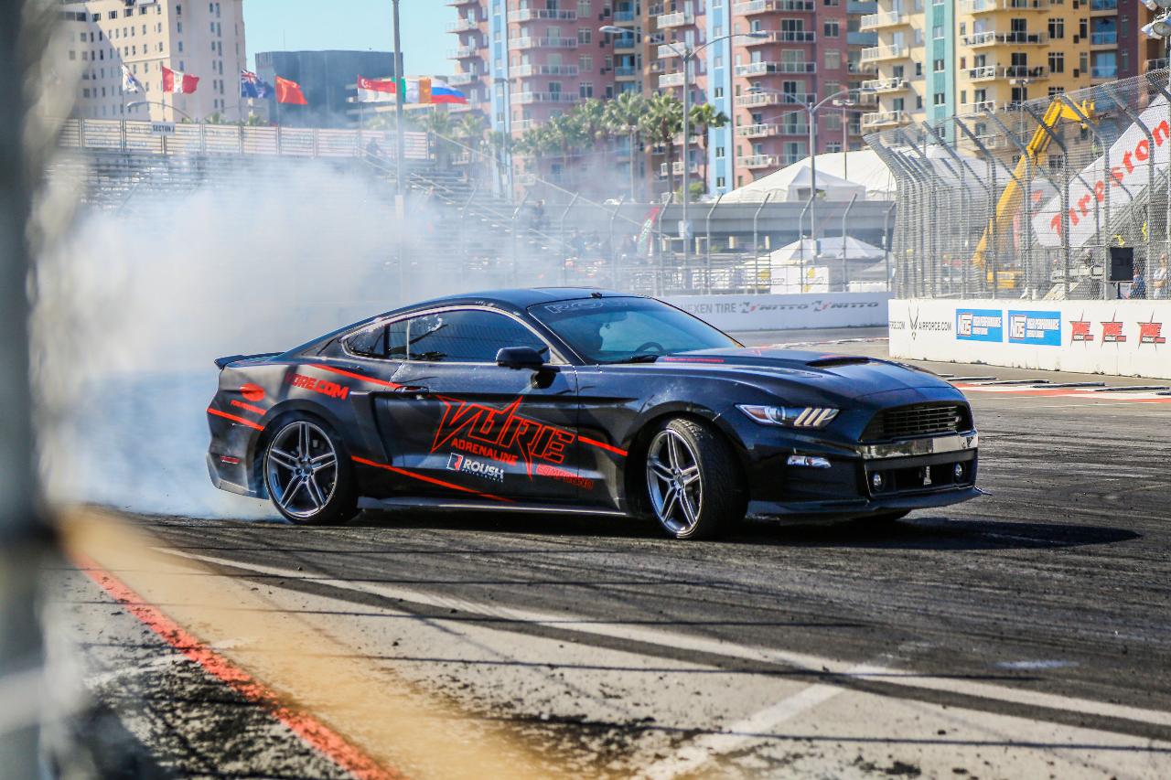 Intro to Drift (Call To Book)