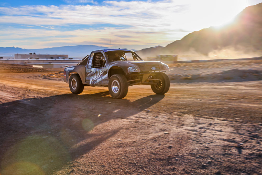 2-3 Day Adventures (Call for availability, 702-622-7770)