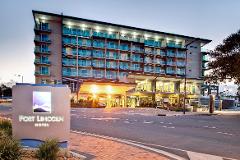 Port Lincoln Hotel Accommodation