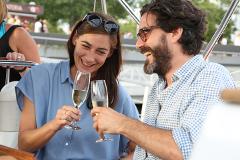 2 Hours PRIVATE Sailing Experience Barcelona up to 11 Guests