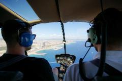 Fly&Sail – Helicopter Fly & Sailing Experience Barcelona