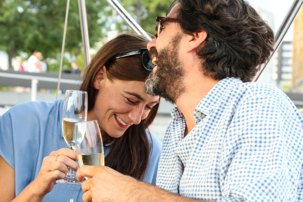 Exclusive 3 Hours Sailing Experience