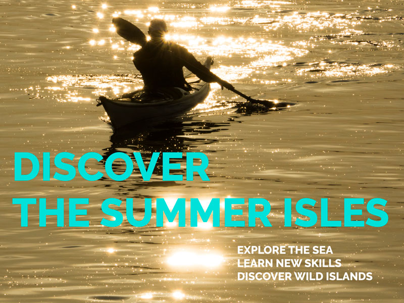 Discover Summer Isles
