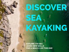 Discover Sea Kayaking