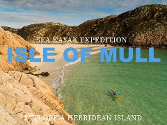 Sea Kayak Isle of Mull
