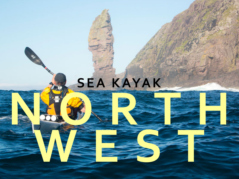 Sea Kayak North West