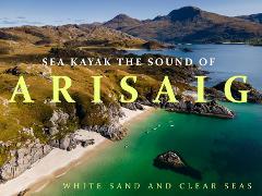 Sea Kayak the Sound of Arisaig