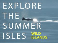 Explore the Summer Isles