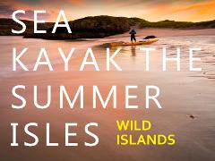Sea Kayak Summer Isles