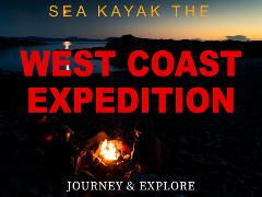 Sea Kayak West Coast