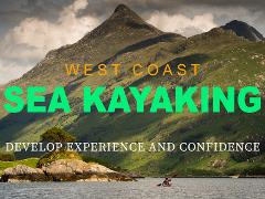West Coast Sea Kayaking