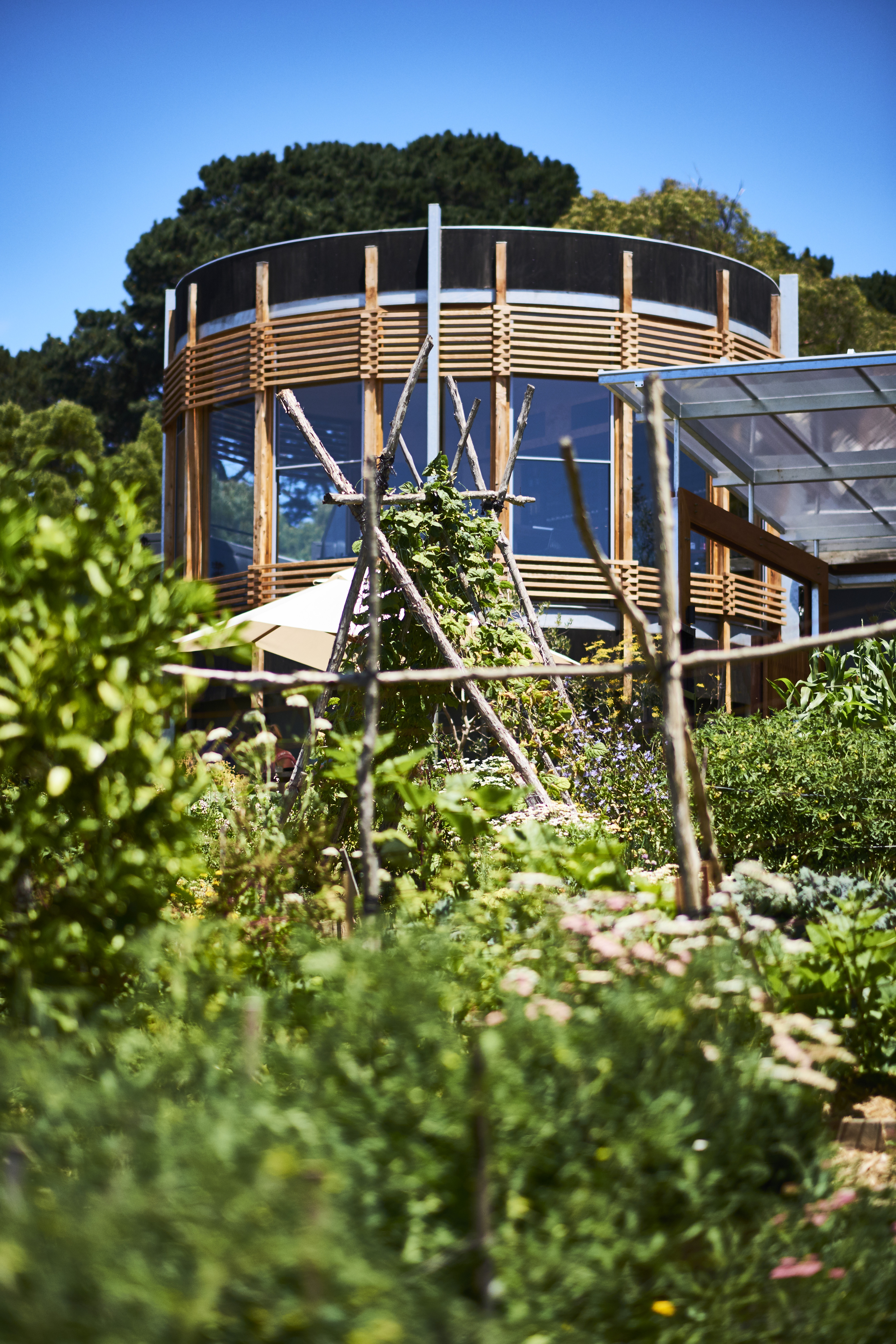 Estate to Plate - A Gourmet Indulgence