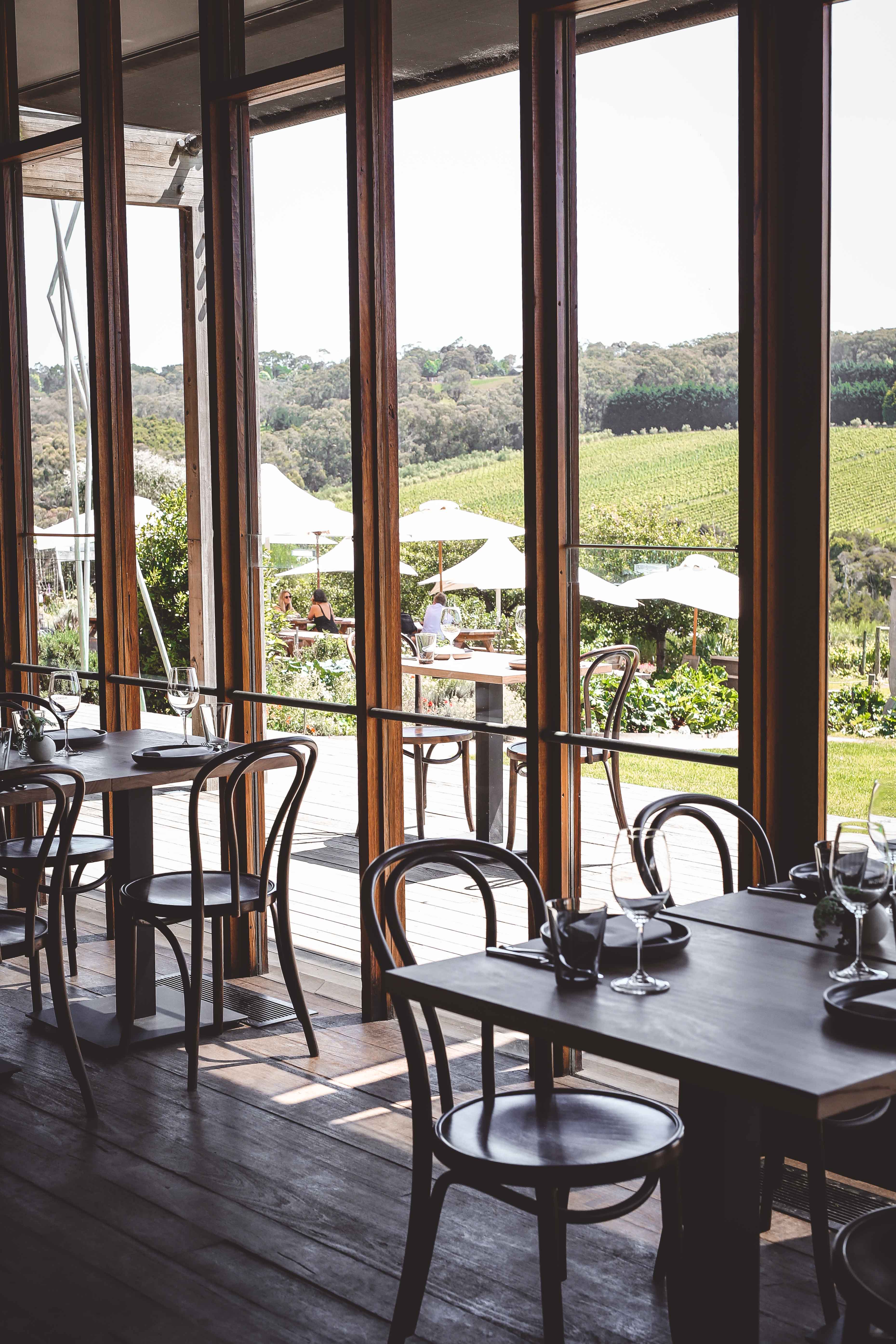 Estate to Plate - A Gourmet Indulgence