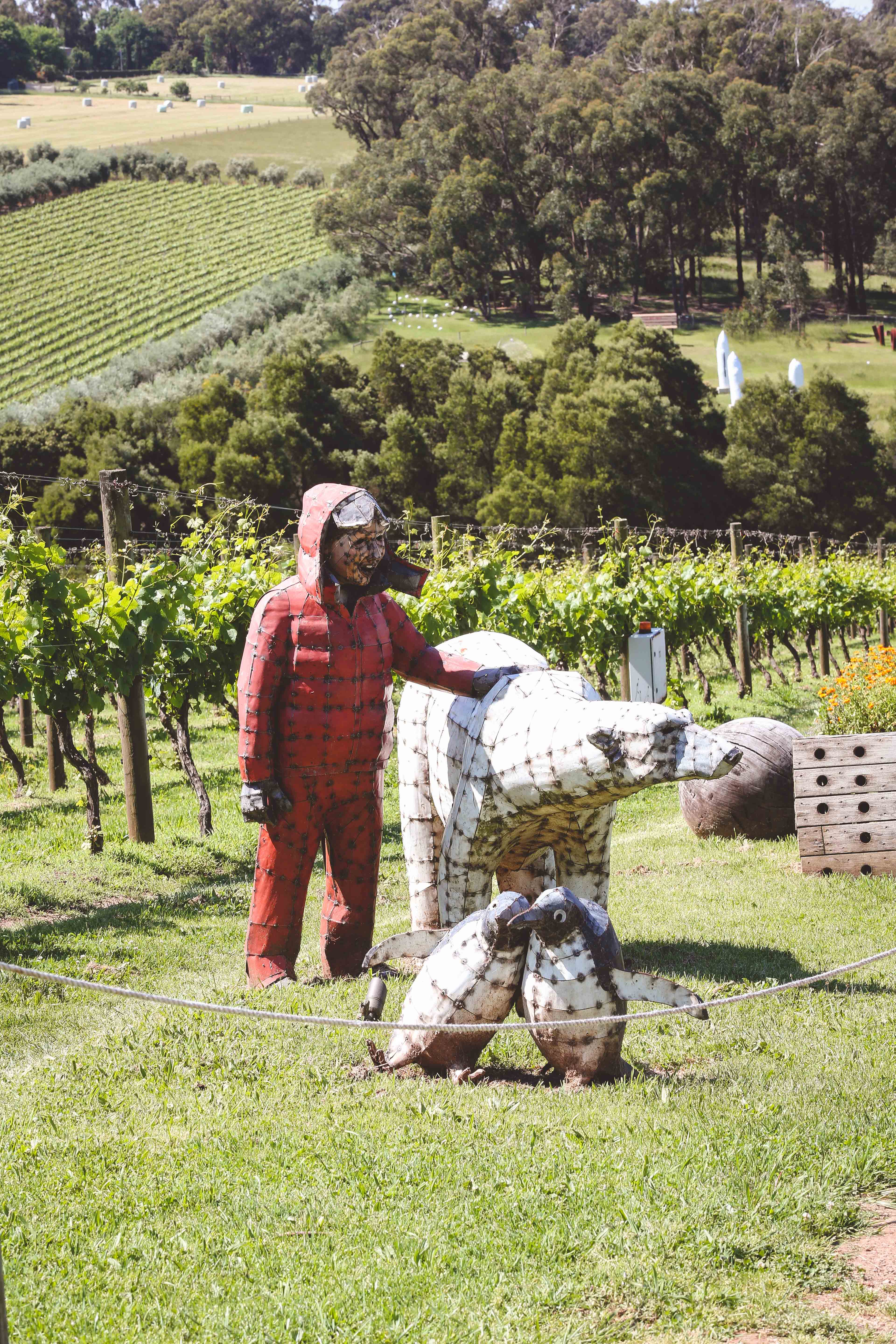 Estate to Plate - A Gourmet Indulgence