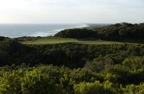 Montalto & The National Package