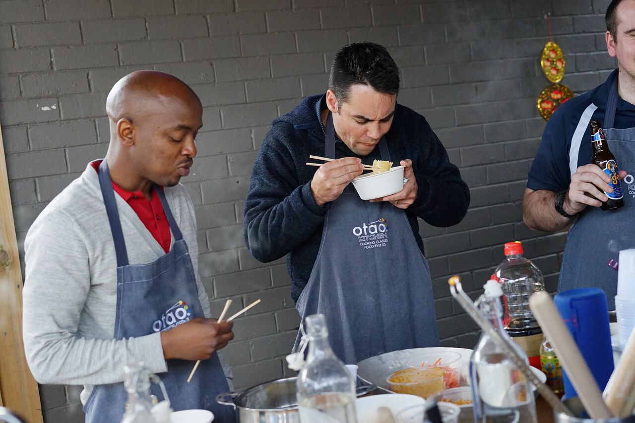 Going Native Australia - New Class