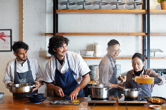 Artisan Handcrafted Skills: Pasta, Noodles & Dumplings Mastery