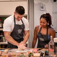 Discover Asia Through Cooking