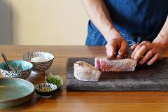Seafood Mastery