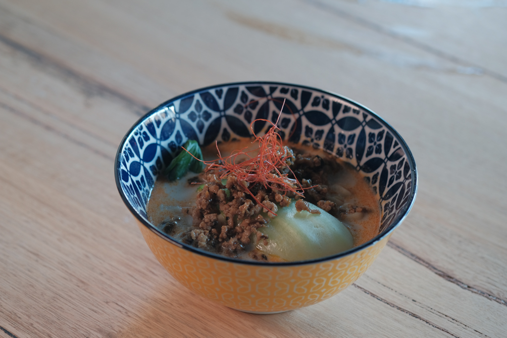 Japanese Ramen Making Class with Ingredients Kit Delivered Online