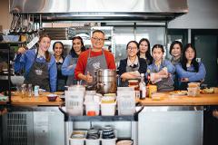 Home Economics Teachers Flavour Session