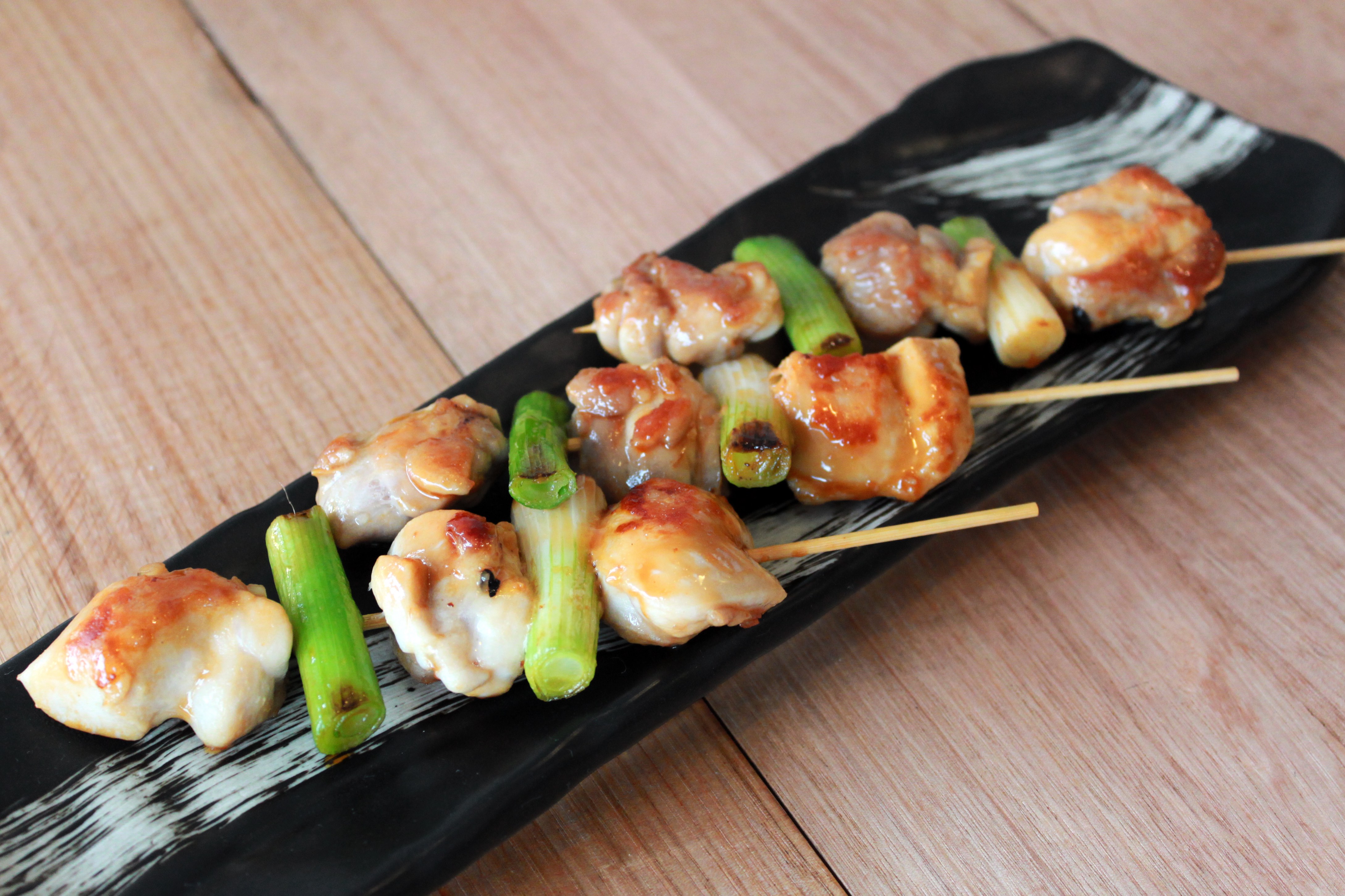 Japanese Cooking Master Class