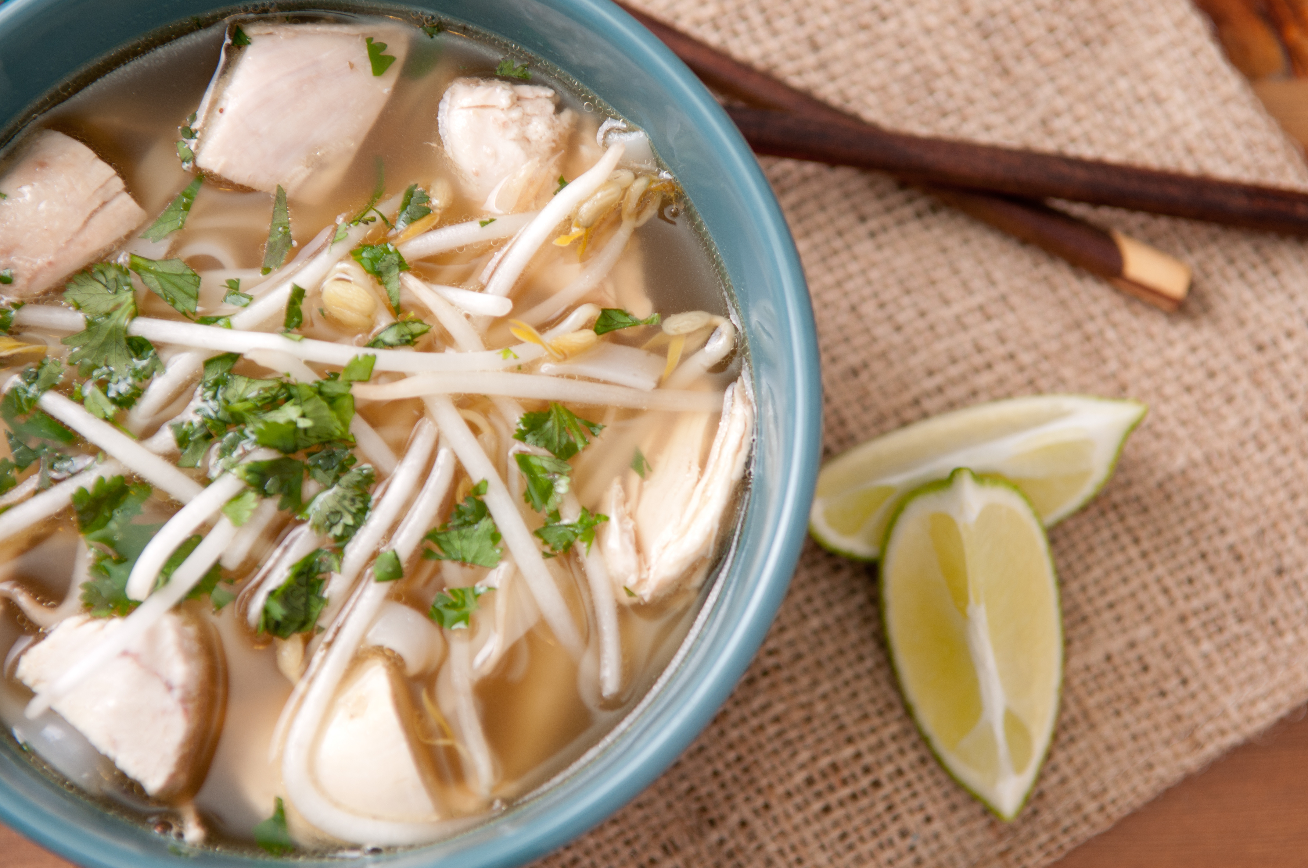 Vietnamese Cooking Online