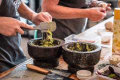 Sauces, Fermentation & Pickling Specialties
