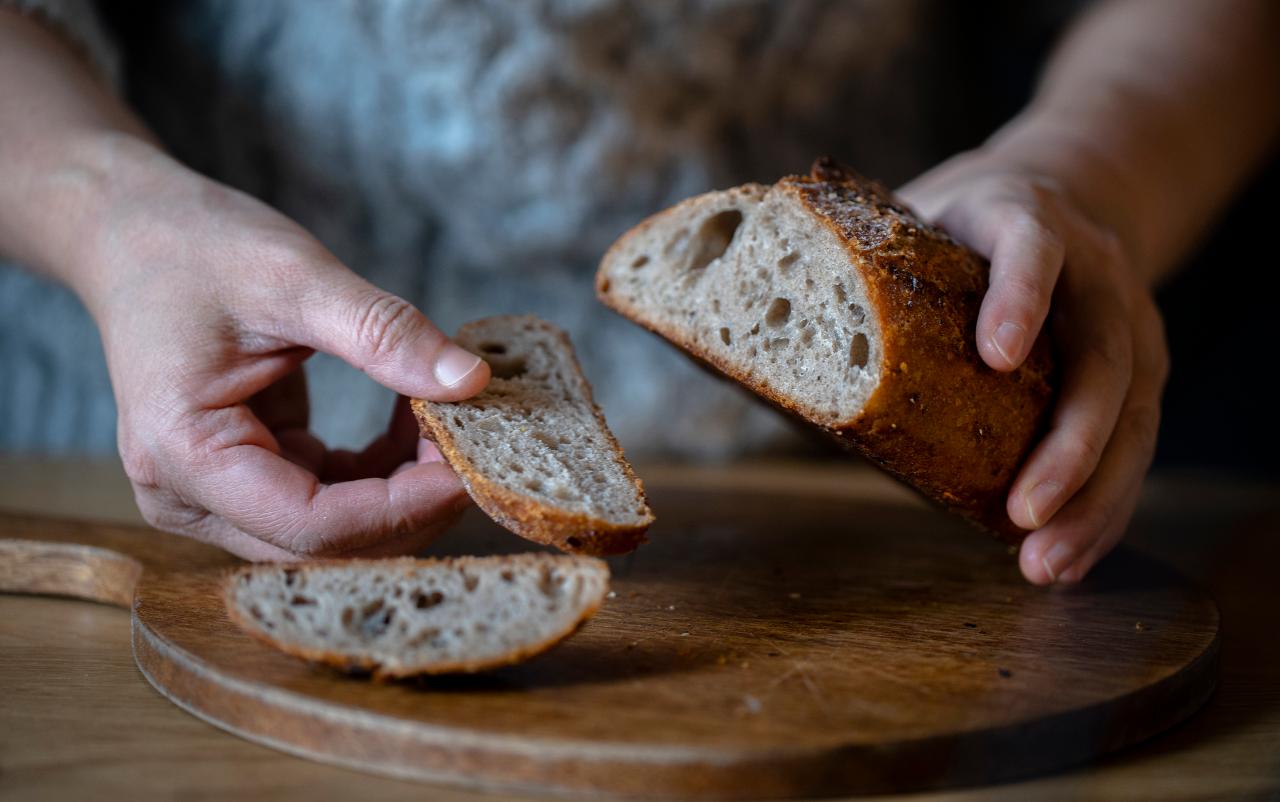 Bakery Specialties