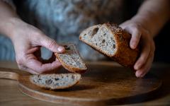 Bakery Specialties