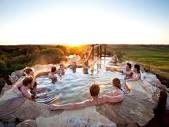 Bliss- Private Peninsula Hot Springs Tour