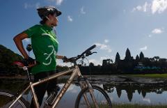 Angkor & The Villages